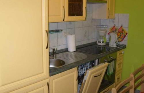 Ferienhaus Jägerswalde - Foto 5