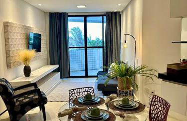 (216) Clean Beach - Perto da praia - Foto 13