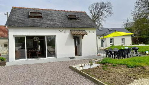 La Bourgandie - Foto 5, Garden, Garden view