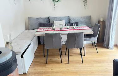 Modernes Haus mit Whirpool, Sauna, Kamin & Piano - Foto 32