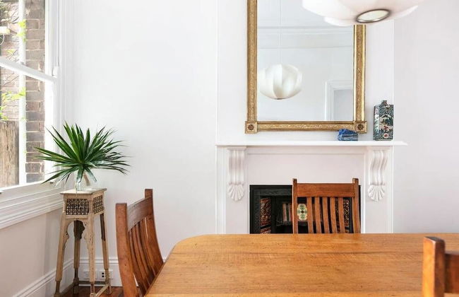 European Elegance in Darlinghurst - Foto 7