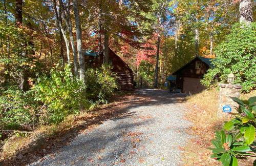 Carolina Moon Cabin - Foto 7