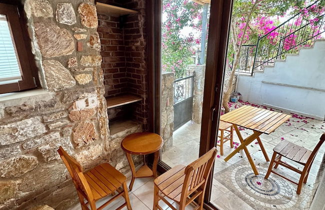 Koparan Apart Otel - Photo 15