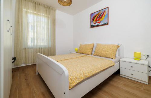 Apartmani Viktorija - Photo 52