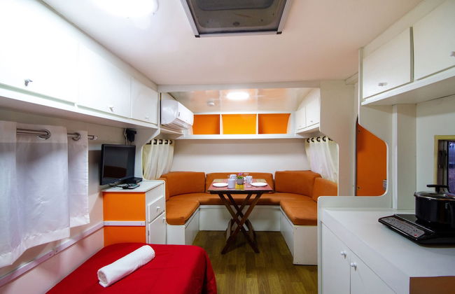 Villa Vintage Campos - Foto 56