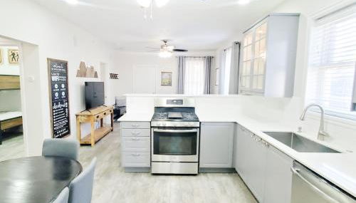 Vacation Home Minutes From Downtown, Great For Families - Foto 4, stove, dishwasher, pet friendly, minibar