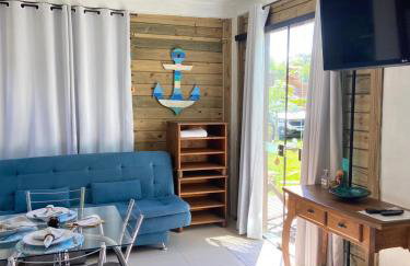 Villa Rosa e Mar - Praia do Rosa - Foto 33