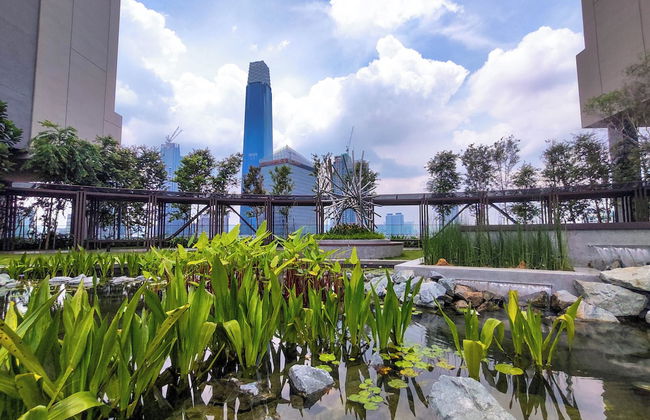 The AXON @ Bukit Bintang - Foto 70