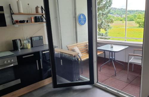 "Ferienwohnung am Staff-Landschaftspark" - Foto 11