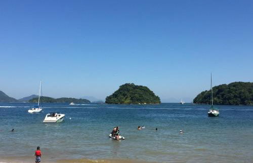 Casa Estrela do Mar - Foto 5