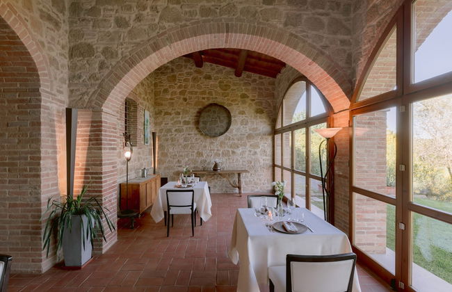 Borgo Sant'Ambrogio Resort - Foto 76