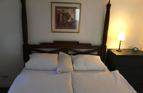 Monteure Apartment Roxheim - Foto 12