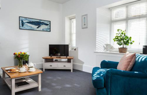 Brook Cottage Cornwall - Foto 8