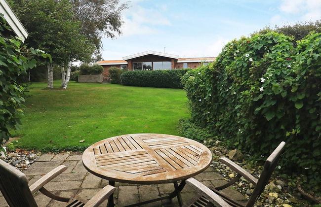 7 Person Holiday Home in Martofte-by Traum - Foto 10