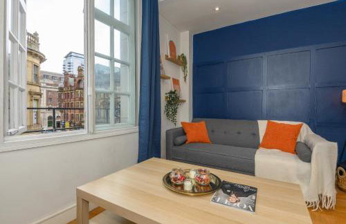 Central Business Class Apartment - Luxury Living - Foto 31