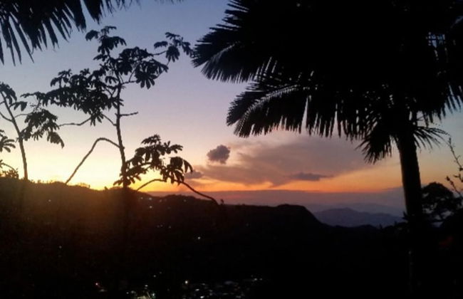 Inviting Mountain Chalet in San Francisco - Foto 1