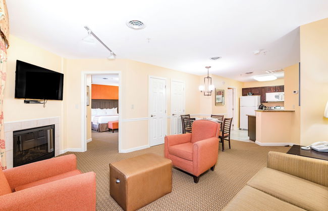 Vacation Village in the Berkshires - Photo 9