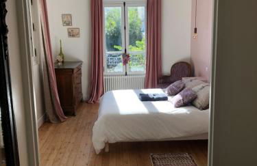 Villa Centre ville et plage Le Mascaret - Foto 23