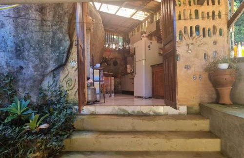 Chalé canto dos Pássaros - Sertão Taquari - Foto 8