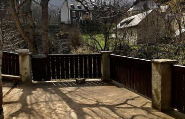 Jolie Bergerie rénovée dans Gavarnie, vue cirque - Foto 3