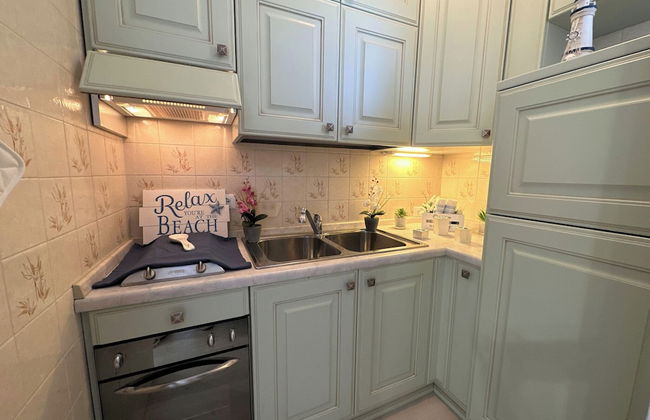 Lovely Studio With Terrace in Lignano - Foto 22