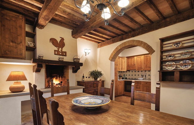 Unique Country House in an old Hamlet - Foto 32