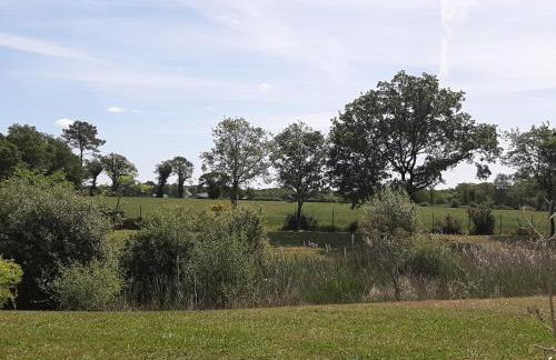 Chalet 3 chambres avec terrasse dans cadre verdoyant - FR-1-783-3 - Foto 23