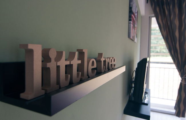 Little Tree Homestay at Bangi Putrajaya - Foto 42