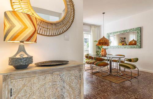 El Balcón de la Bodega - Luxurious apartment in Jerez with gym - Foto 18