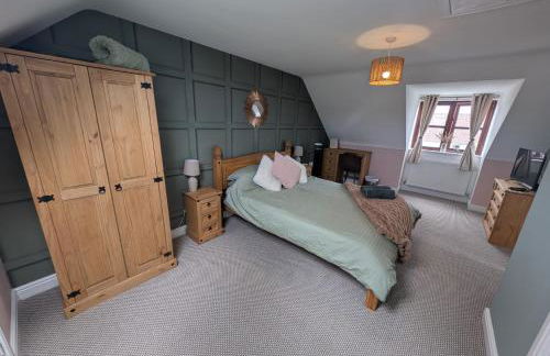 Purdie Close Holiday Let - Foto 63