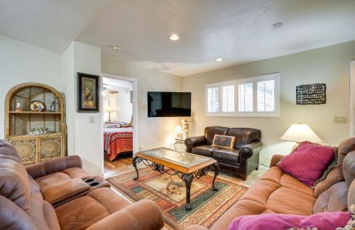 Cowboy Casita in Wickenburg! Equestrian Getaway - Photo 5