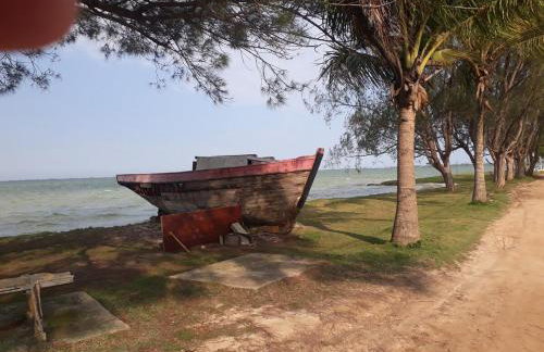 Casa Alto Padrão Casa Laranja - Foto 51