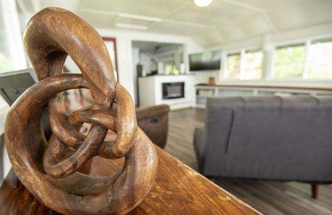 Ithaca Boat House - Foto 36