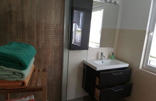 Ferienwohnung, Monteurwohnung - Foto 1