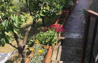 Dalla Isi il giardino sul golfo - Foto 31