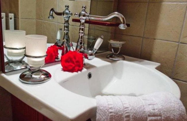 Heliodora Luxury Triple Room 4 - Foto 9