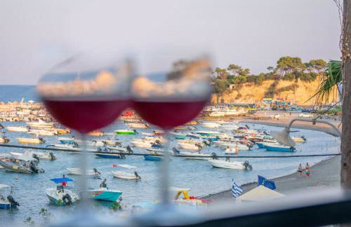 Aggelika Apartments - Foto 14