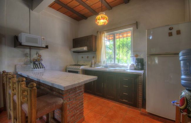 Bungalows Las Margaritas 10 - Foto 41