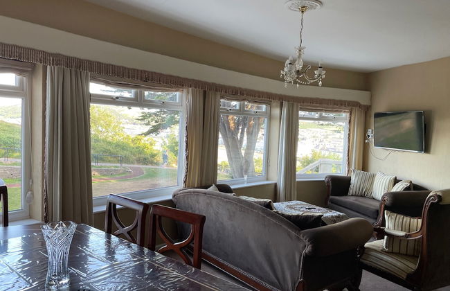 Bungalow-happy Valley-sleeps8 - Foto 10