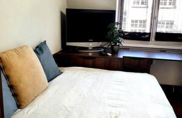 Rostock hautnah erleben - schöne Maisonette 2OG - Foto 8