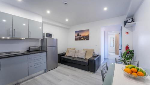 Ocean Breeze - Foto 2, toaster, minibar