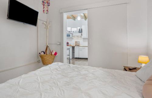 Habitación-estudio Tejina de Isora - Foto 11