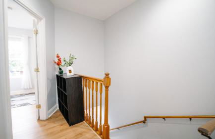 Stylish 5BR DC Retreat Backyard Free Parking - Foto 49