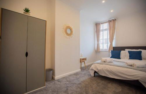 Cosy City Home from home! - Foto 34