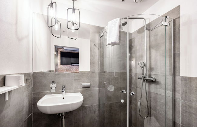 RentPlanet - Apartamenty Kopernika - Foto 47