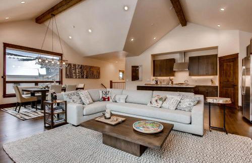 River Run Townhomes by Vail Resorts - Foto 16