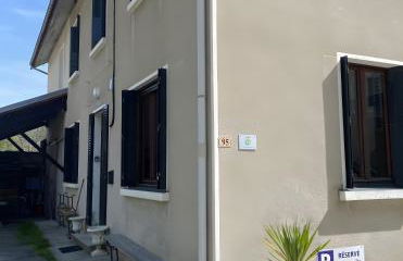 Gîte Crèmouille - Foto 15