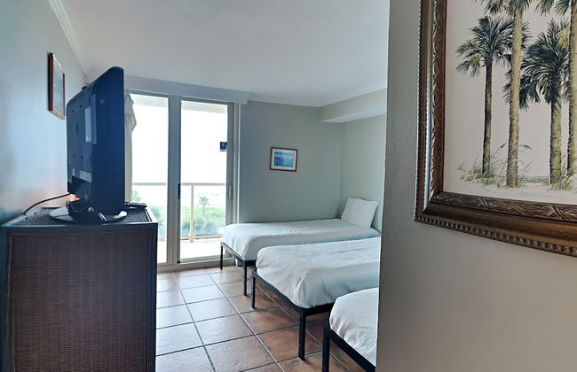 Sabine Yacht & Racquet by Southern Vacation Rentals - Foto 11