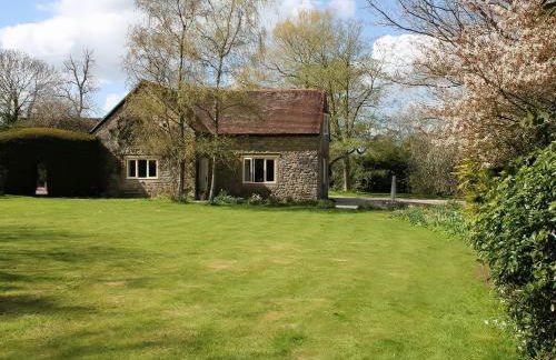 Droop Farm Cottage - Foto 42