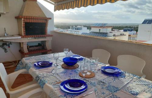 À da Mamé - Monte Gordo - Foto 25